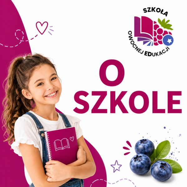 O szkole